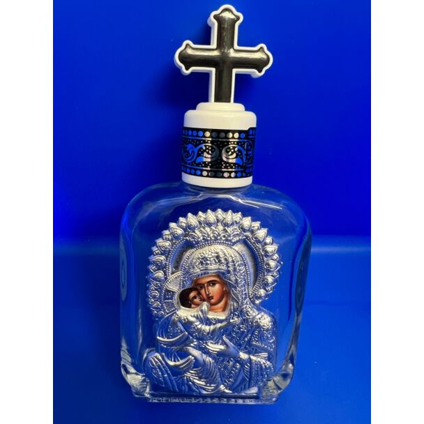 3 fluid ounce Holy Water Bottle