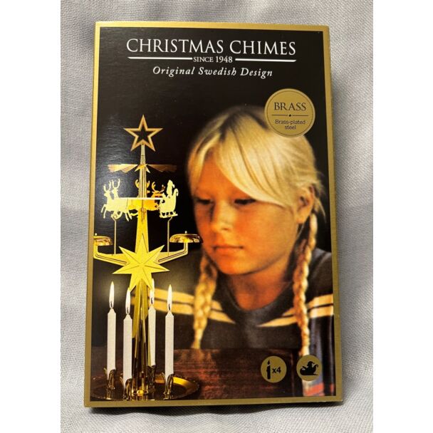 Christmas Chimes