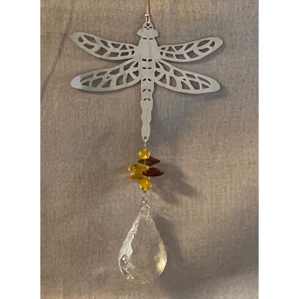 Dragonfly Sun Catcher