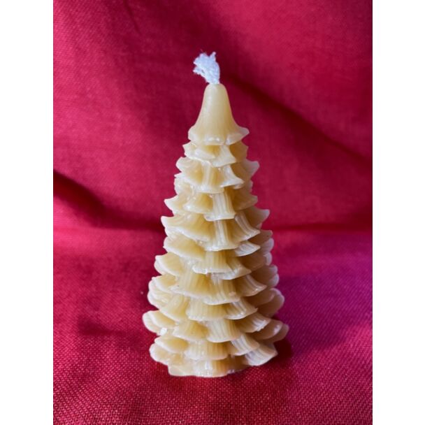 Tree Candle #3