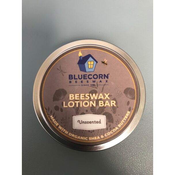 Lotion Bar Unscented