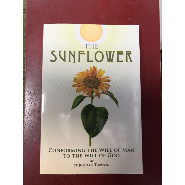 The Sunflower