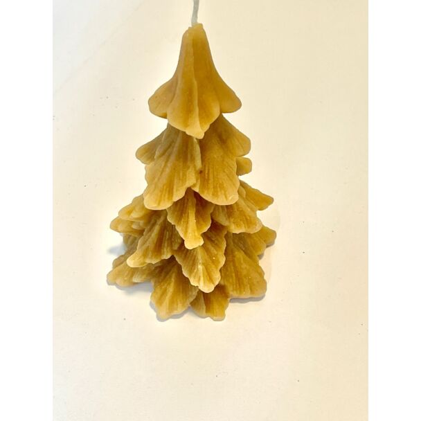 Medium Pine Tree Candle