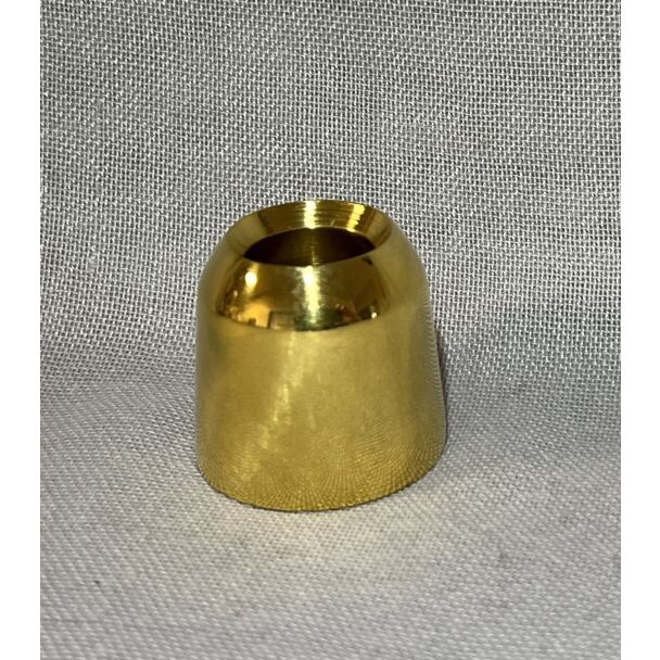 Brass Follower