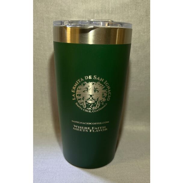 Coffee Tumbler