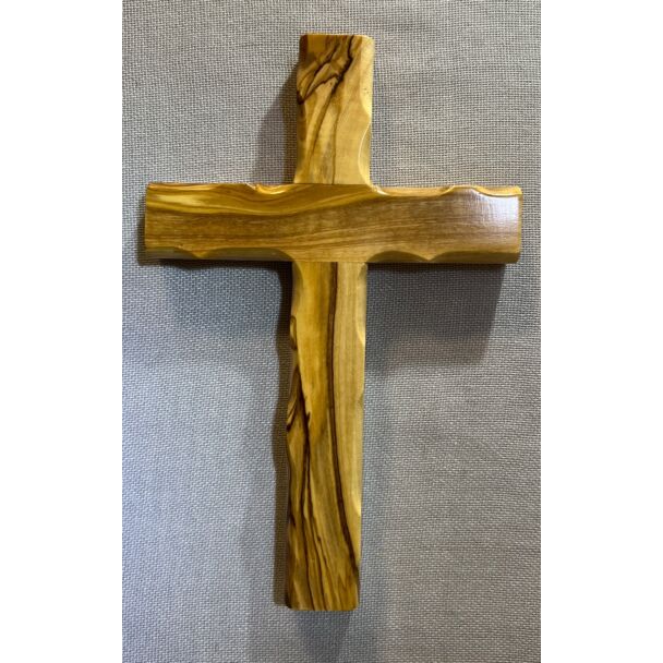 Medium "straight" Wall Cross #2