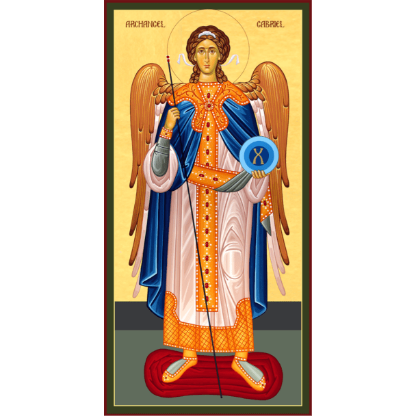 Archangel Gabriel