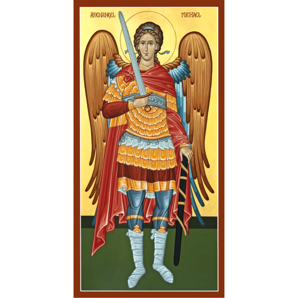 Archangel Michael