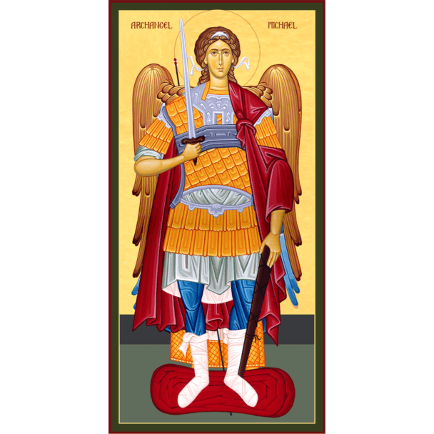 Archangel Michael