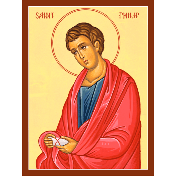 Apostle Philip