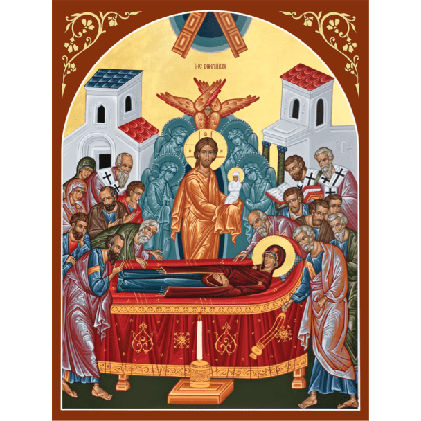 Dormition