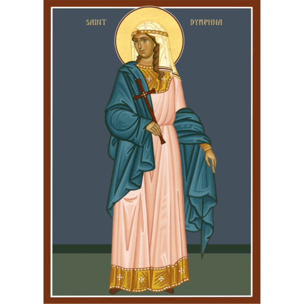 St. Dymphna