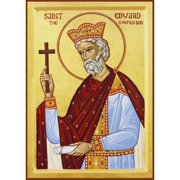 St. Edward the Confessor