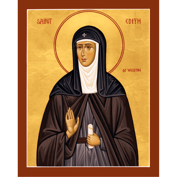 St. Edith of Wilton