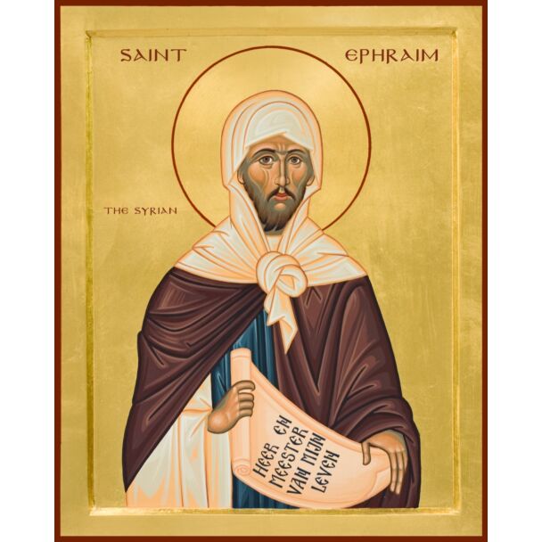 St. Ephraim the Syrian