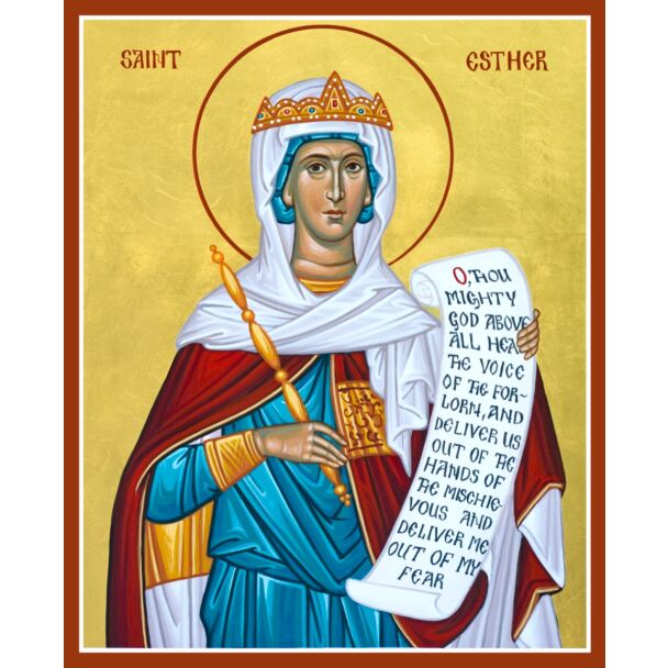 St. Esther