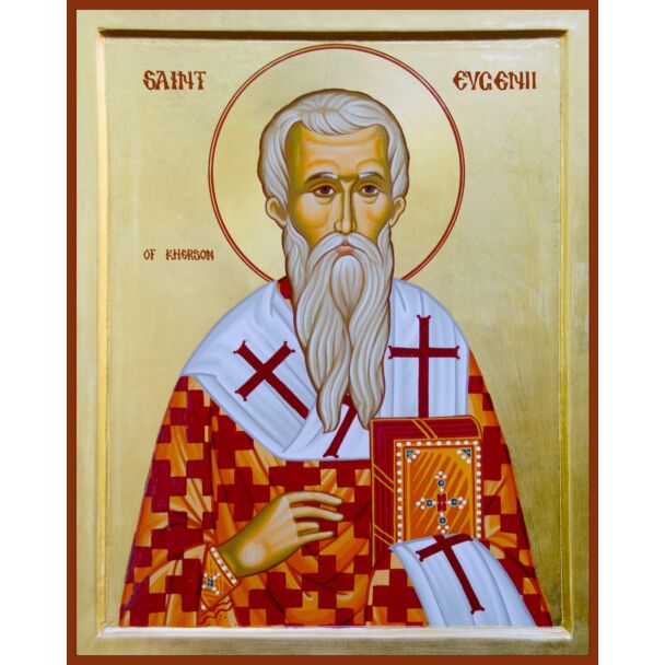 St. Evgenii of Kherson