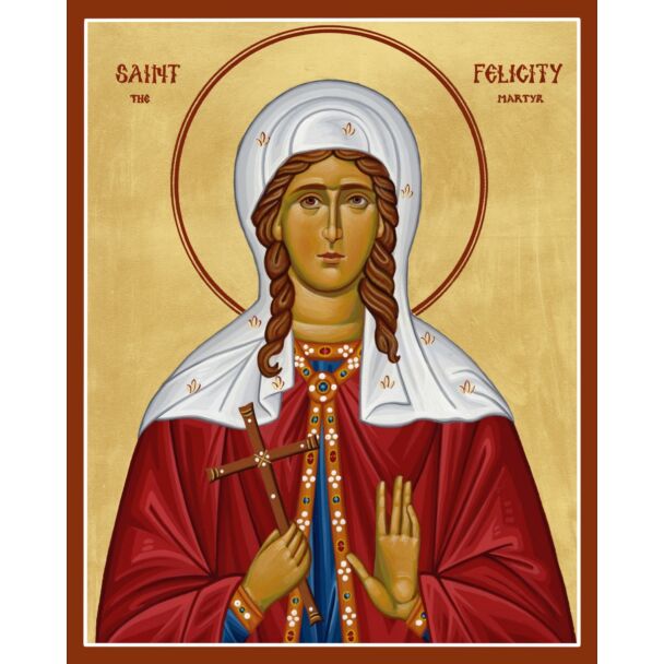 St. Felicity