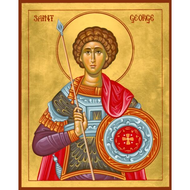 St. George the Great Martyr 