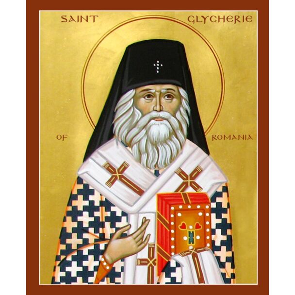 St. Glicherie of Romania