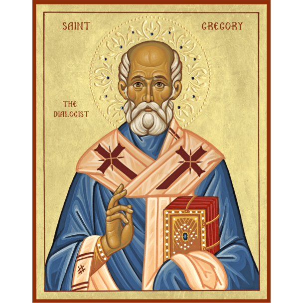 St. Gregory the Dialogist