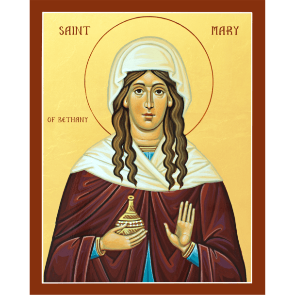 St. Mary of Bethany