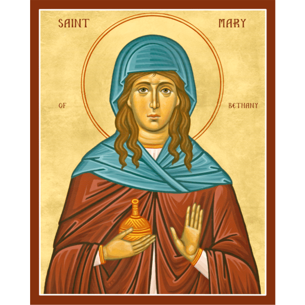 St. Mary of Bethany