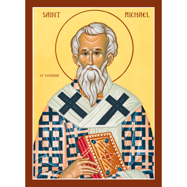 St. Michael of Synnada