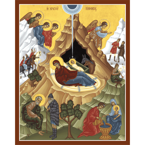 The Nativity