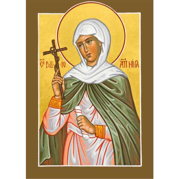 St. Nina