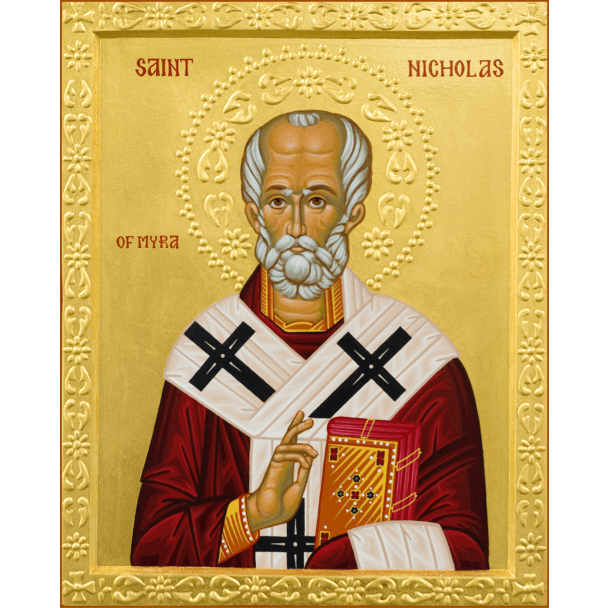 St. Nicholas