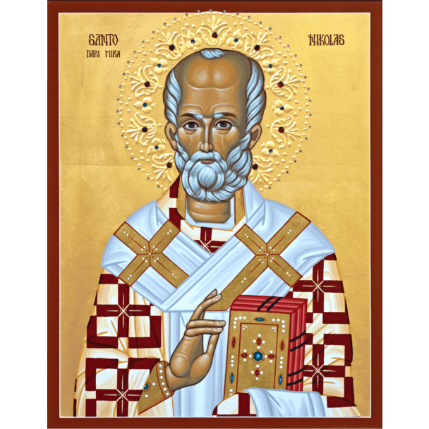 St. Nicholas 