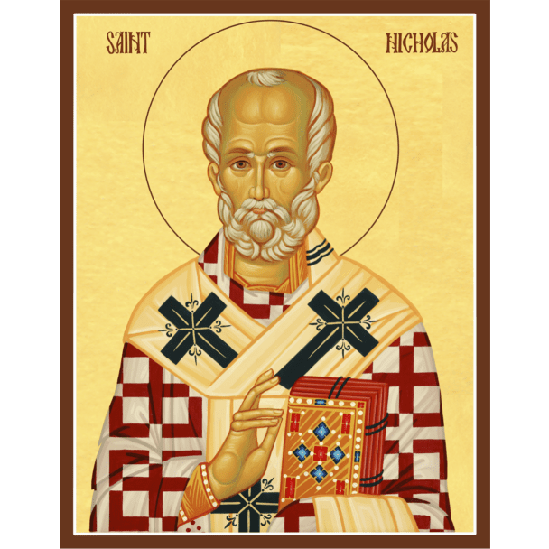 St. Nicholas of Myra