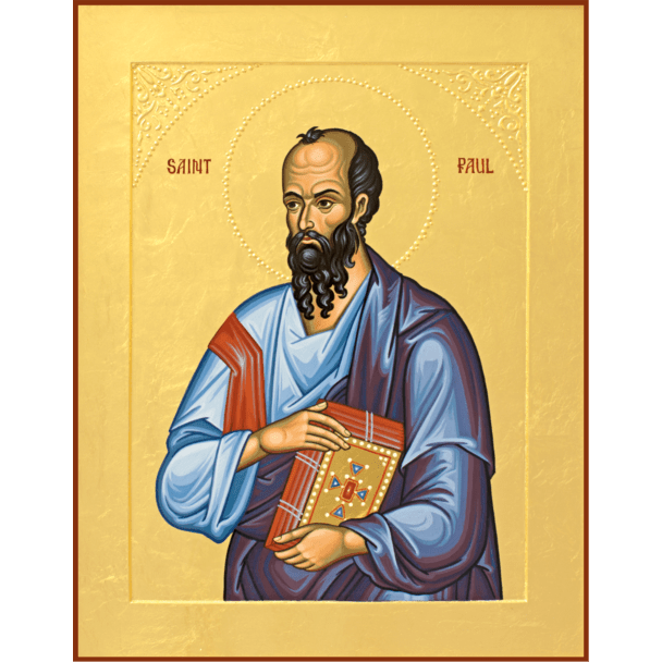 Apostle Paul