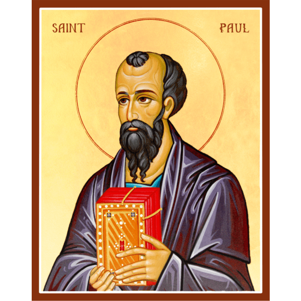 Apostle Paul