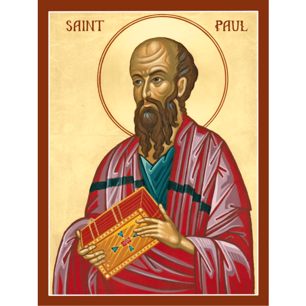 Apostle Paul