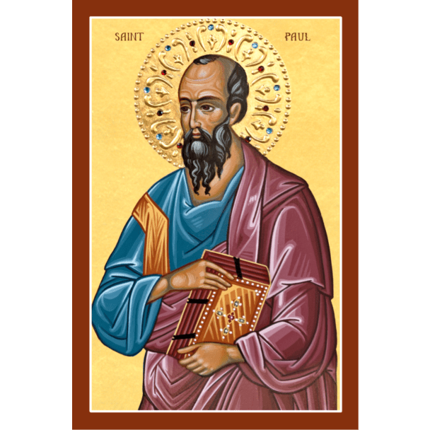 Apostle Paul