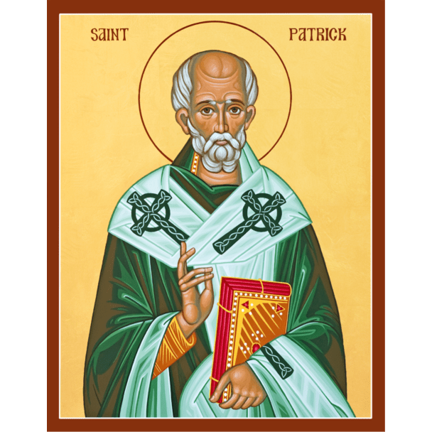 St. Patrick