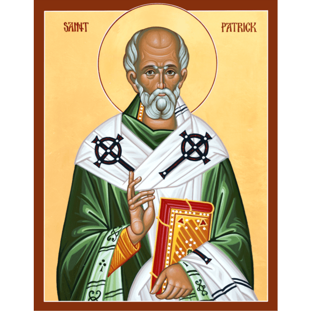 St. Patrick