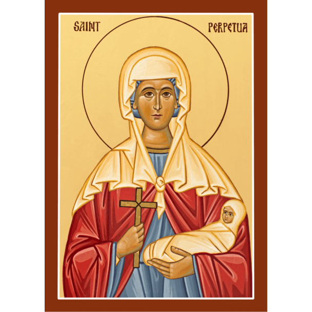 St. Perpetua