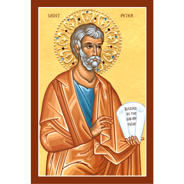 Apostle Peter