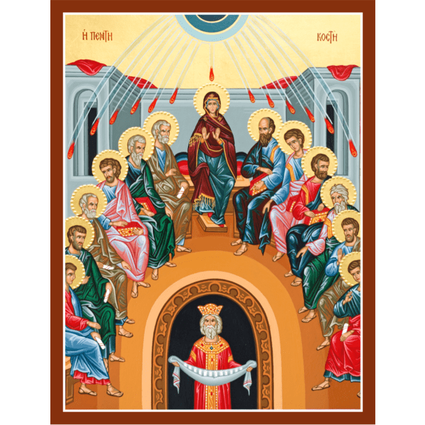 Pentecost