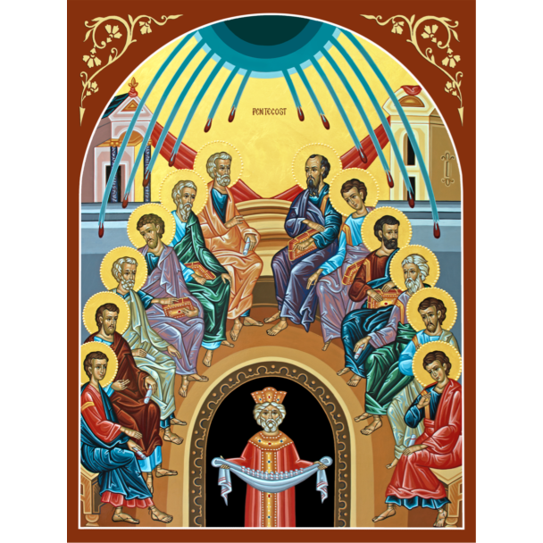 Pentecost