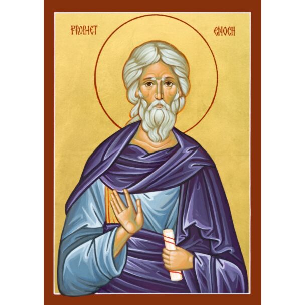 Prophet Enoch