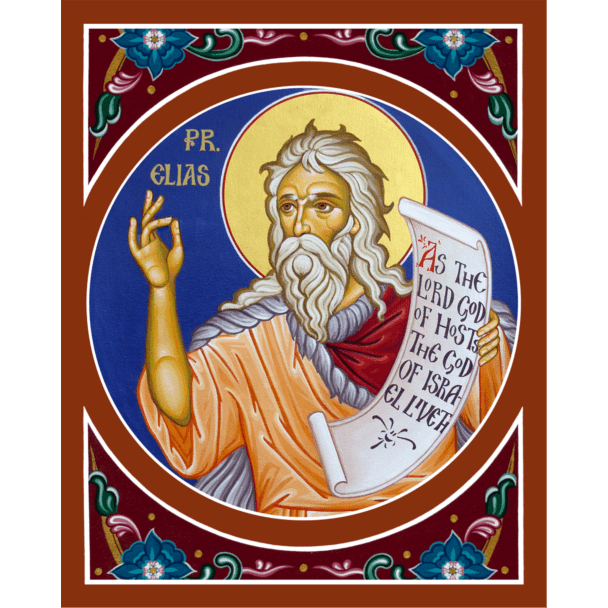 Prophet Elias