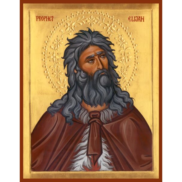 Prophet Elijah