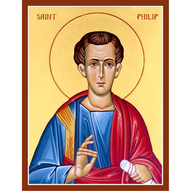 Apostle Philip