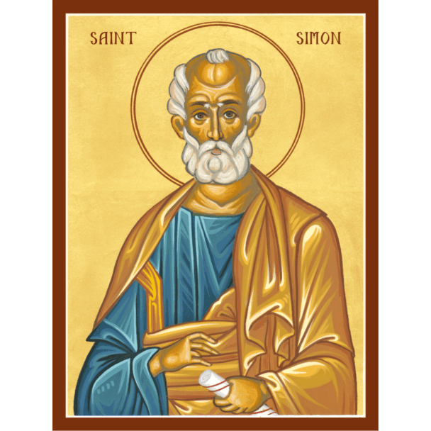 Apostle Simon