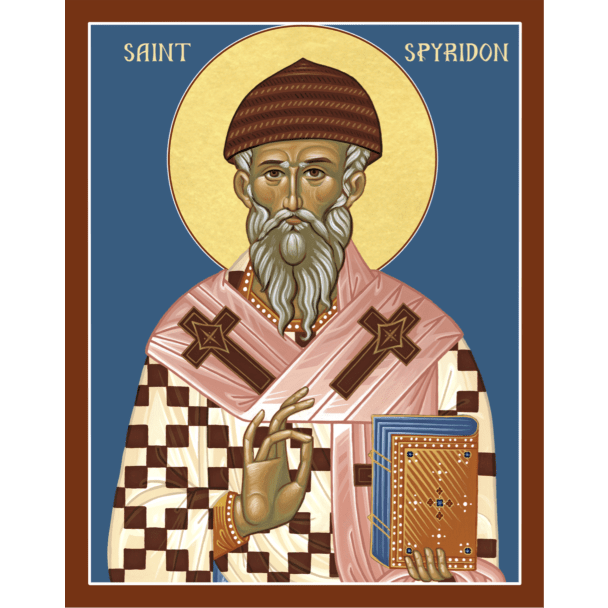 St. Spyridon 