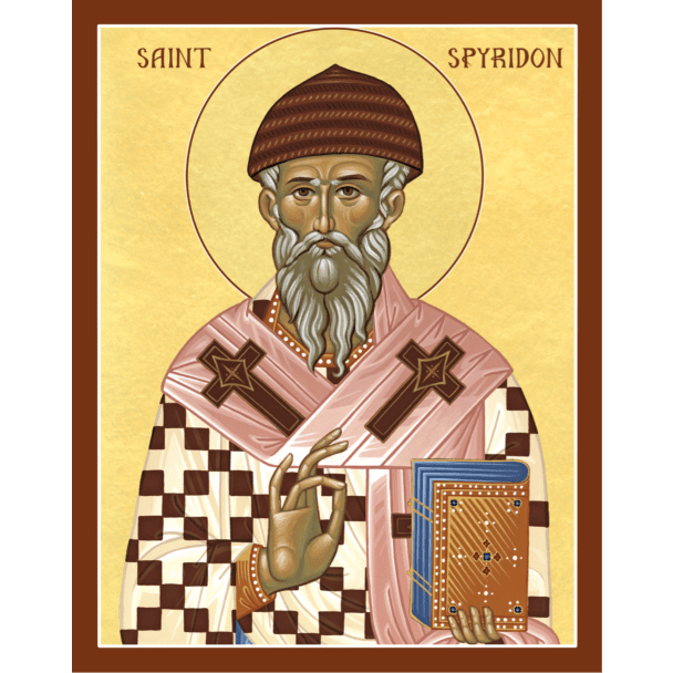 St. Spyridon 